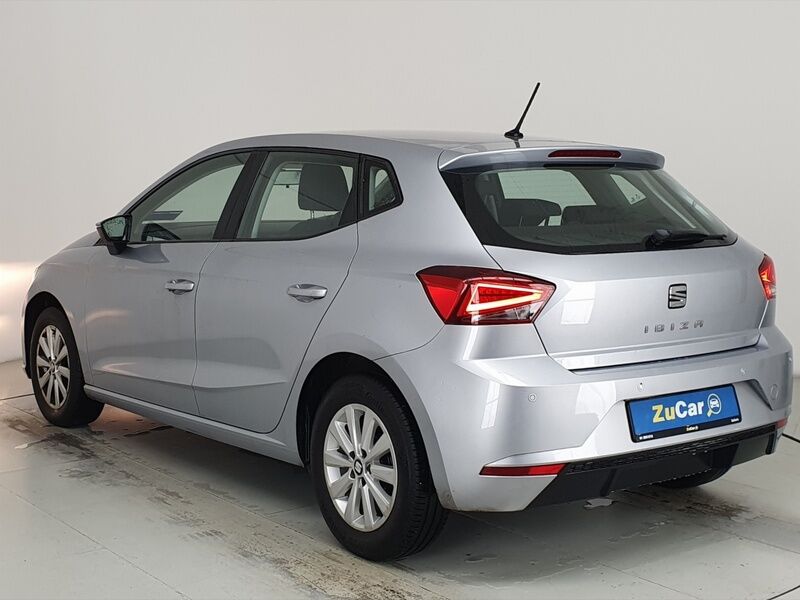 More views of SEAT Ibiza