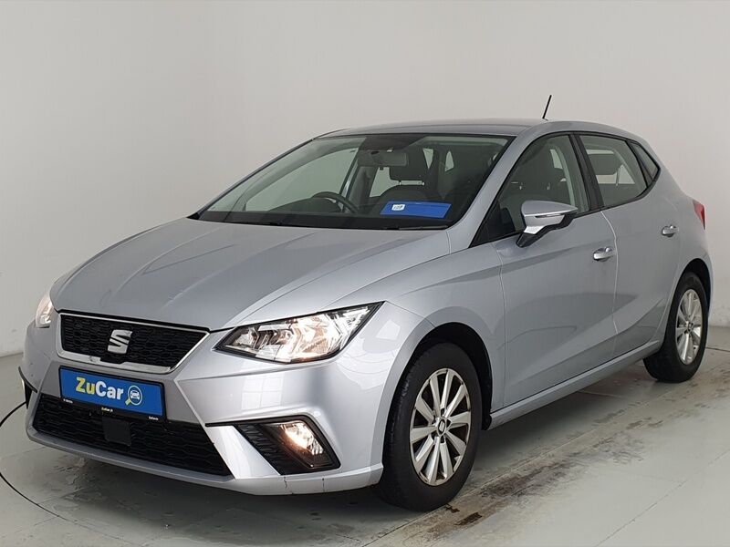 More views of SEAT Ibiza