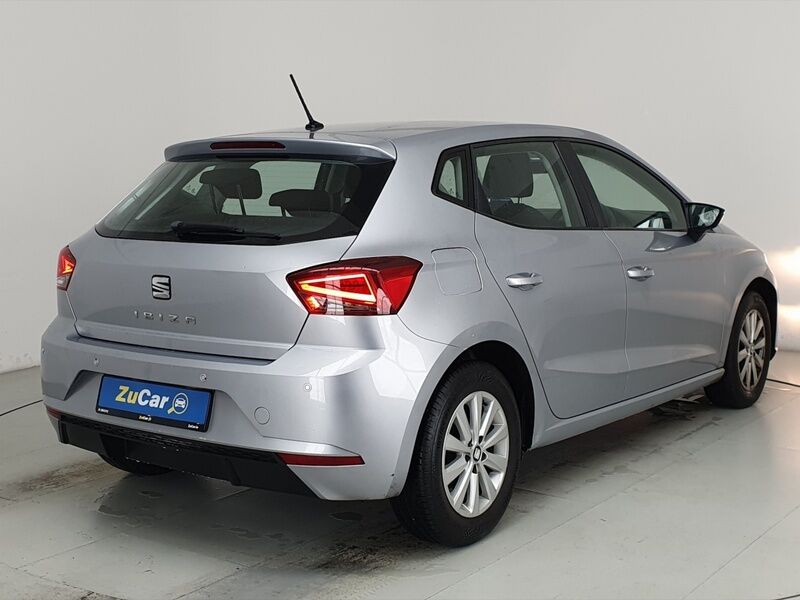 More views of SEAT Ibiza