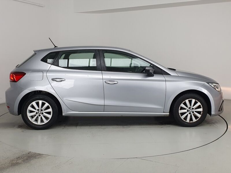 More views of SEAT Ibiza