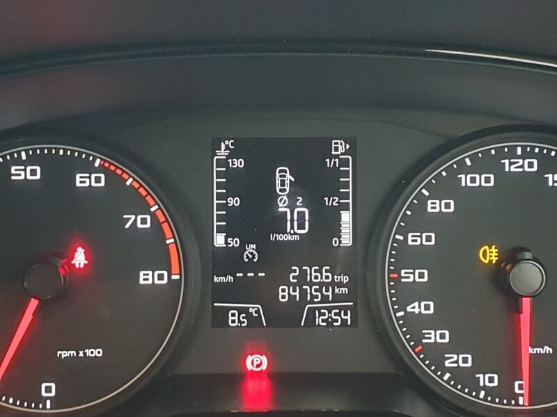 More views of SEAT Ibiza