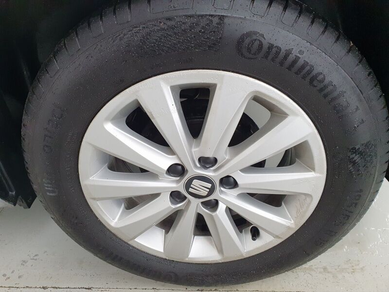 More views of SEAT Ibiza