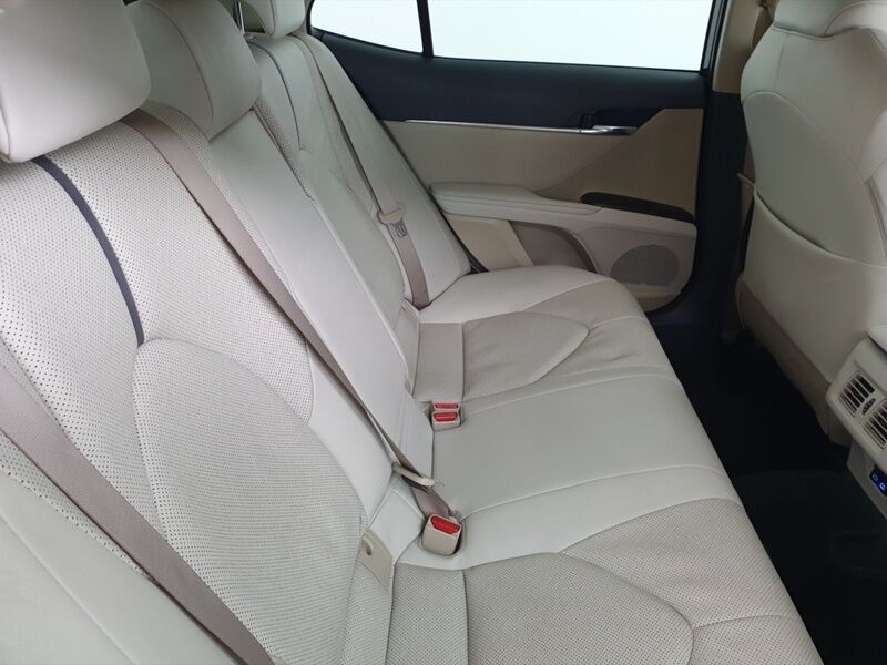 More views of Toyota Camry