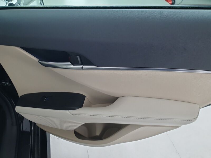 More views of Toyota Camry