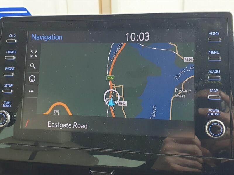 More views of Toyota Camry