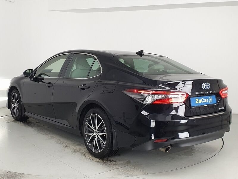 More views of Toyota Camry