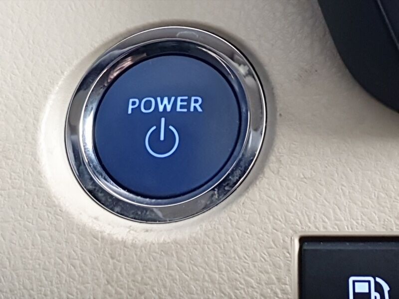 More views of Toyota Camry