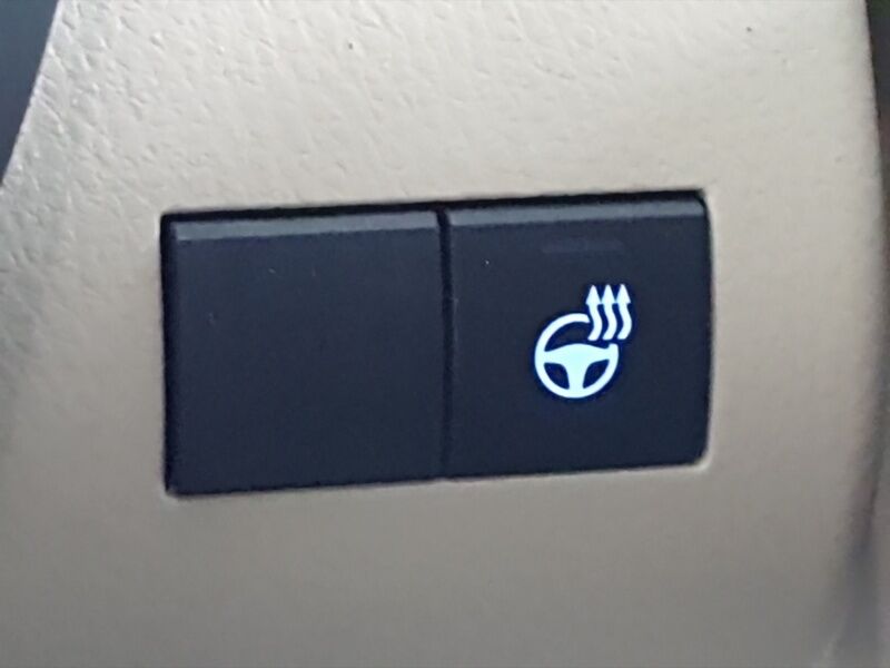 More views of Toyota Camry