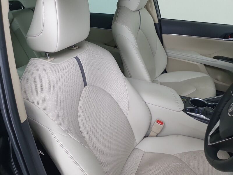 More views of Toyota Camry