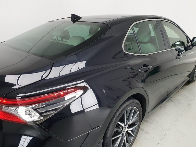 More views of Toyota Camry