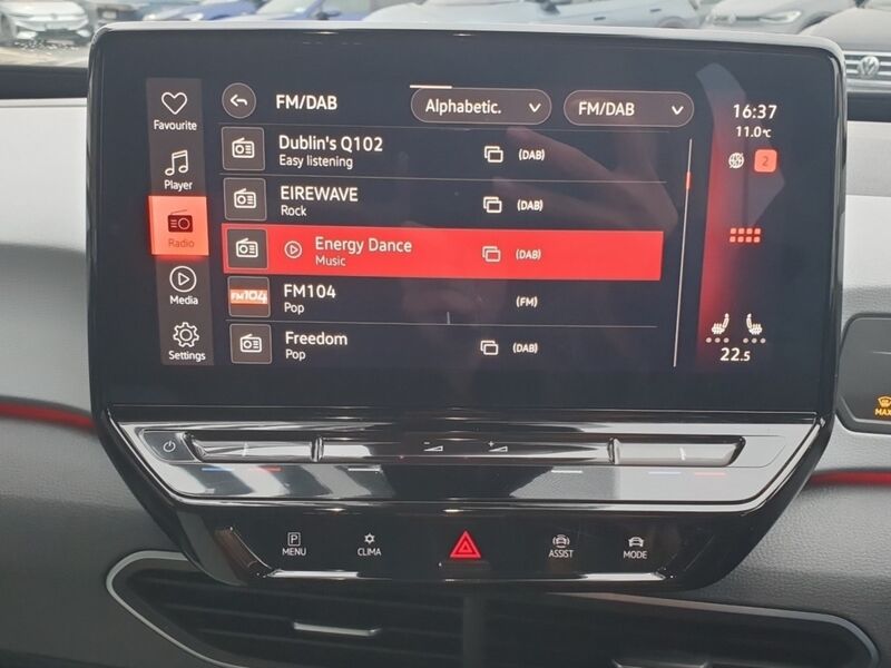 More views of Volkswagen ID.3