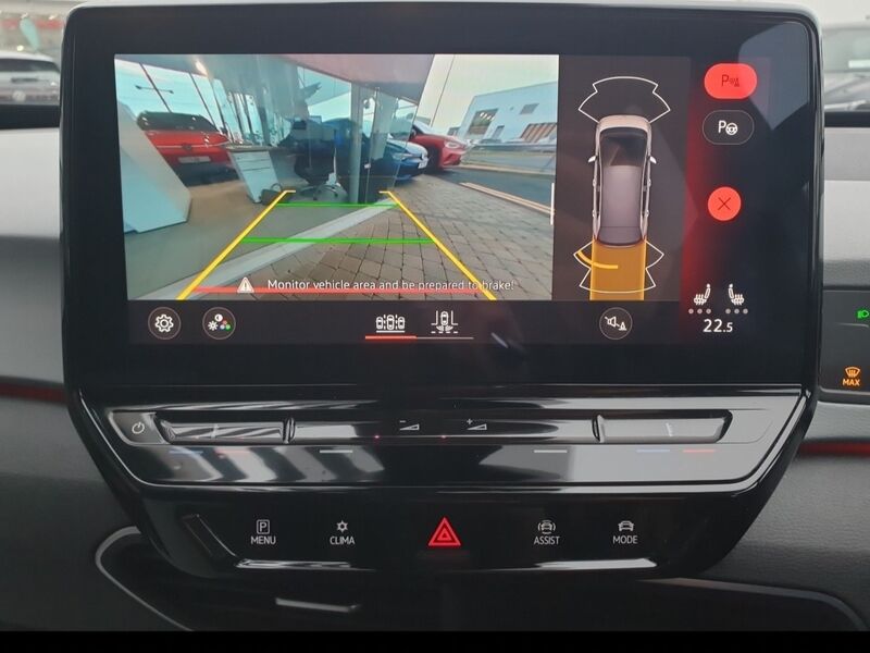 More views of Volkswagen ID.3