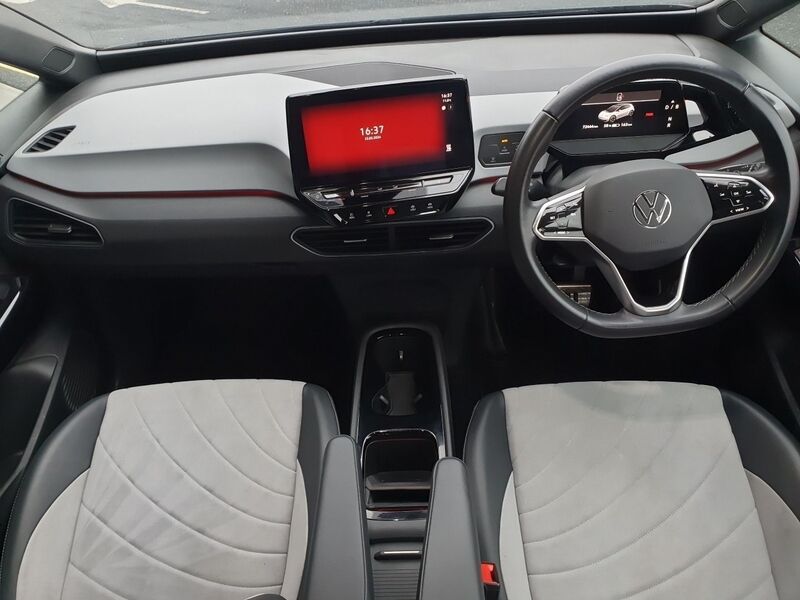 More views of Volkswagen ID.3