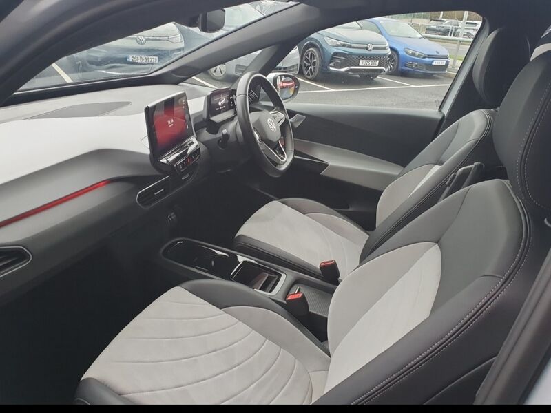 More views of Volkswagen ID.3