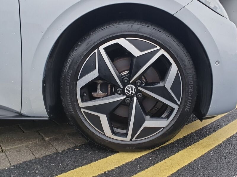 More views of Volkswagen ID.3