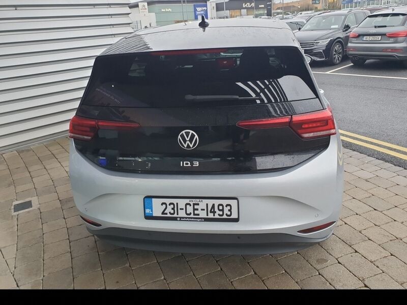 More views of Volkswagen ID.3