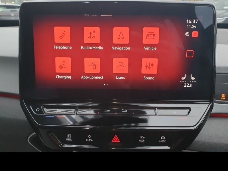 More views of Volkswagen ID.3