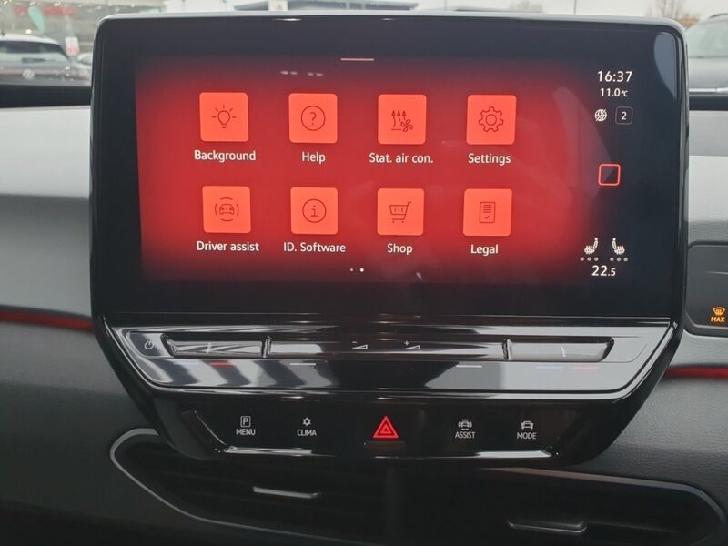 More views of Volkswagen ID.3
