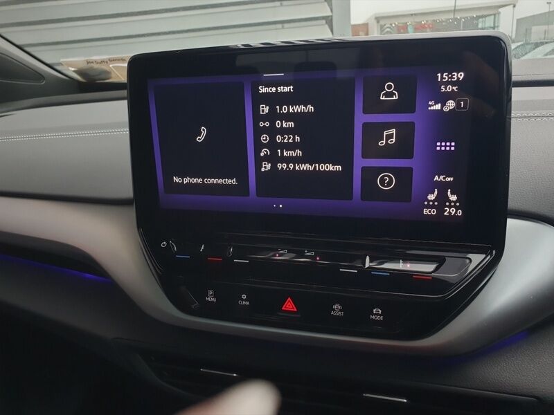 More views of Volkswagen ID.4
