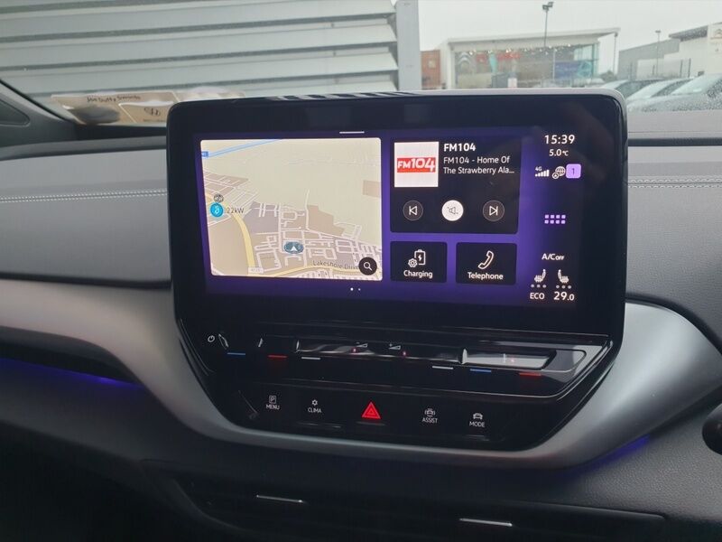 More views of Volkswagen ID.4