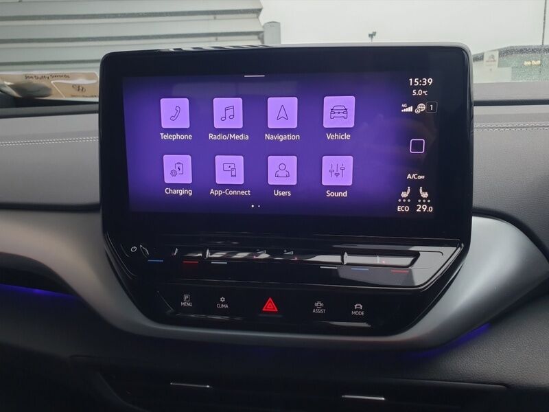 More views of Volkswagen ID.4