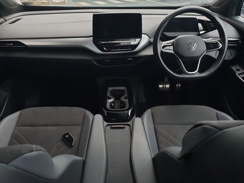 More views of Volkswagen ID.4