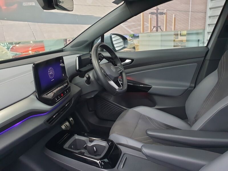 More views of Volkswagen ID.4