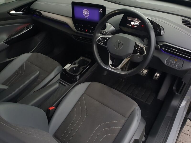 More views of Volkswagen ID.4