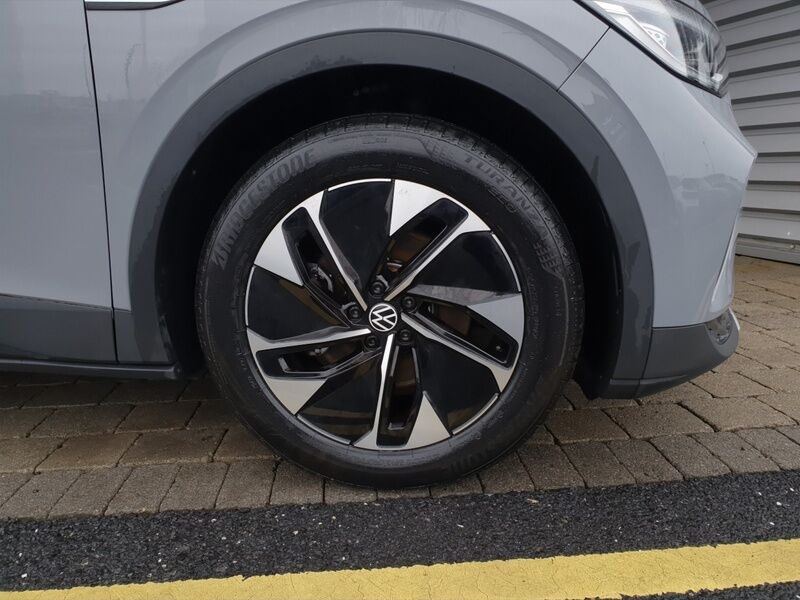 More views of Volkswagen ID.4