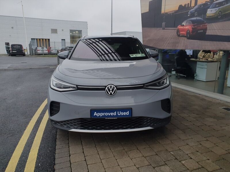 More views of Volkswagen ID.4