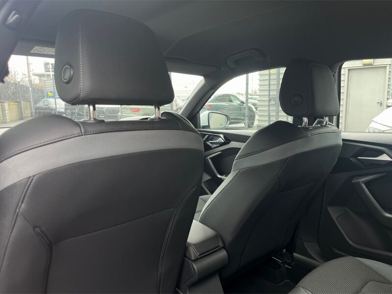 More views of Audi A1