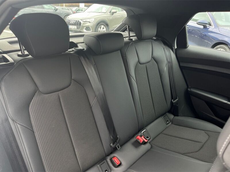 More views of Audi A1