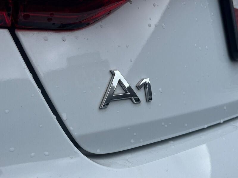 More views of Audi A1