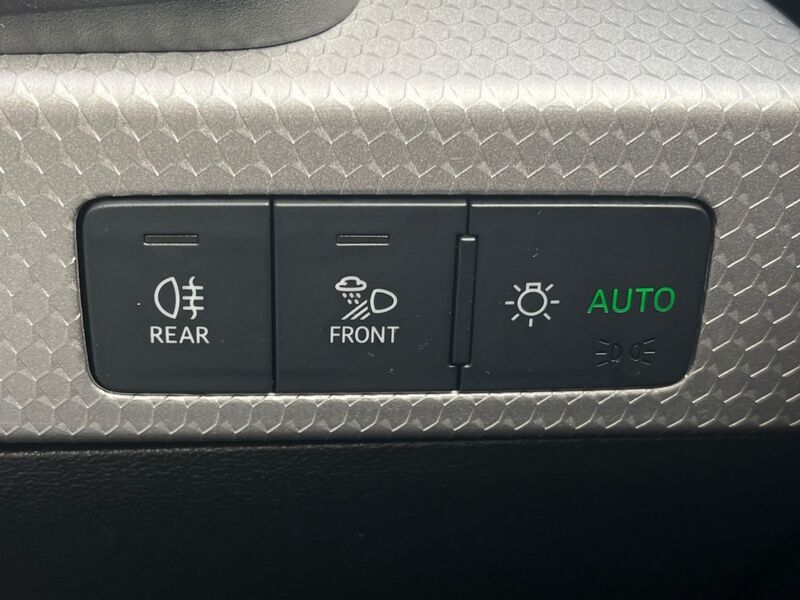 More views of Audi A1