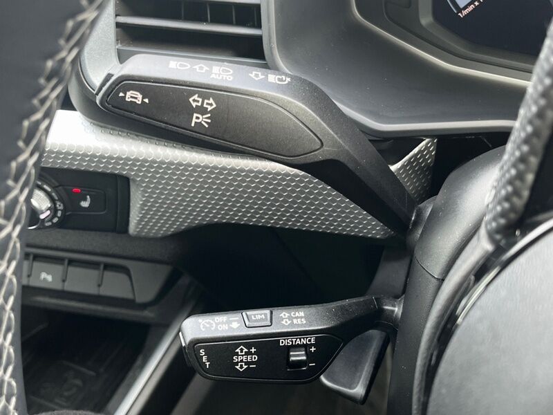 More views of Audi A1