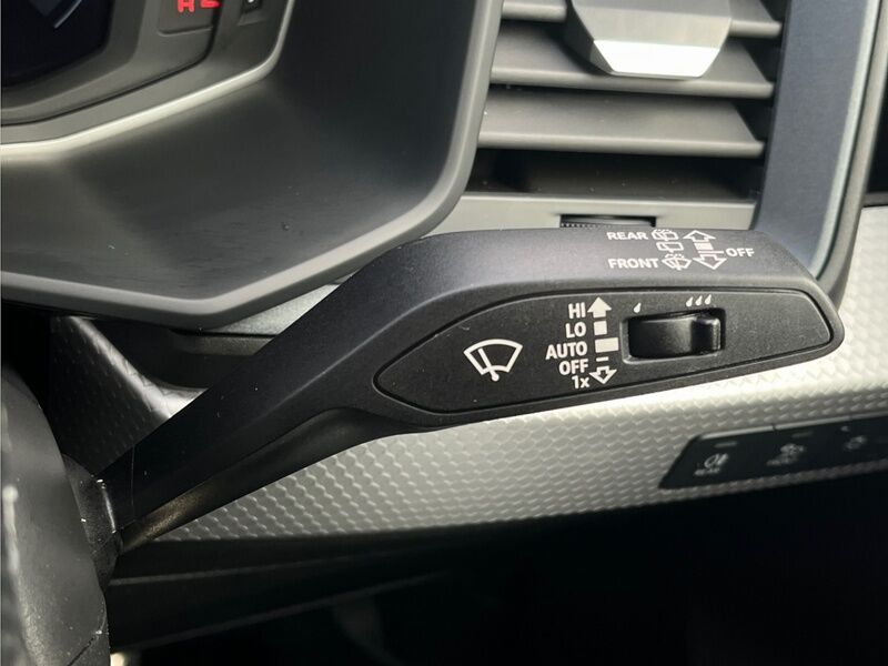 More views of Audi A1