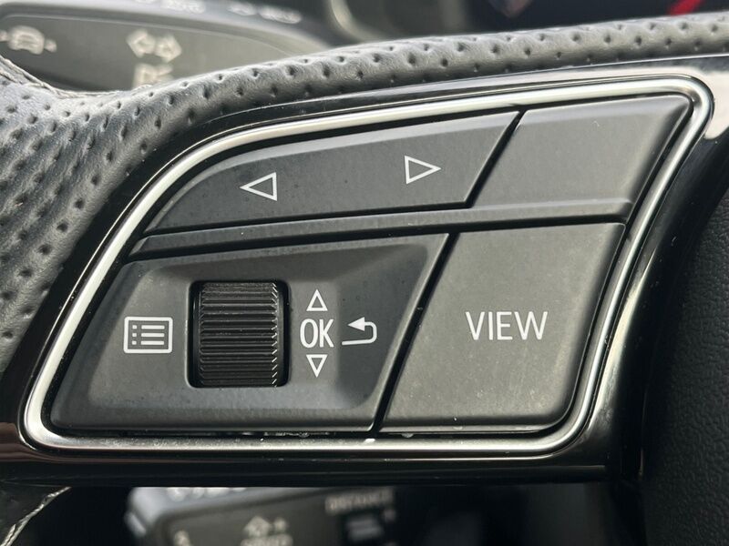 More views of Audi A1