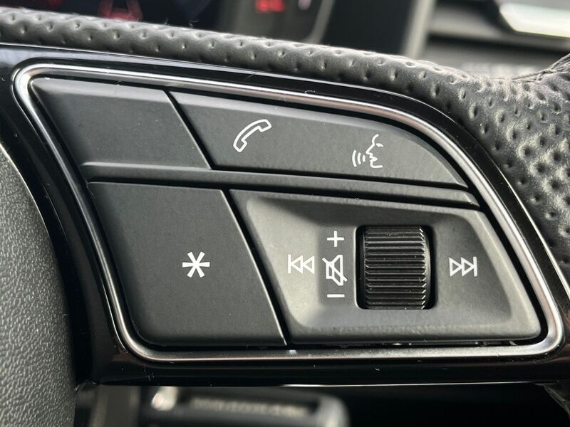 More views of Audi A1