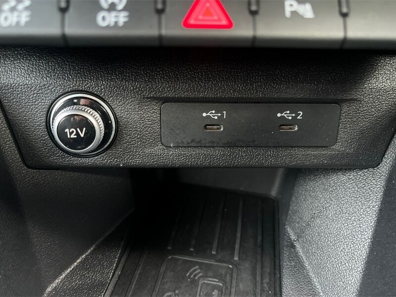 More views of Audi A1