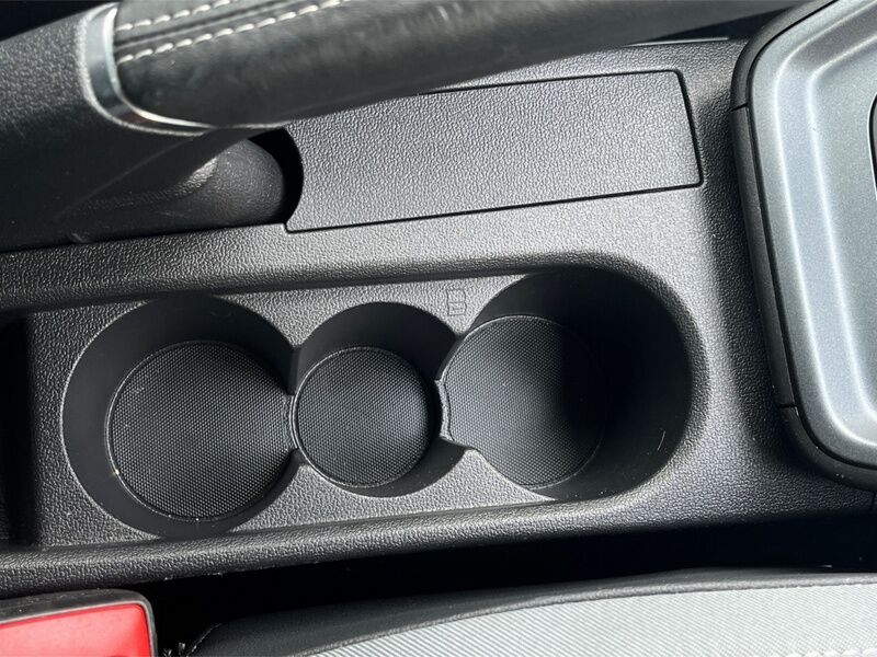 More views of Audi A1