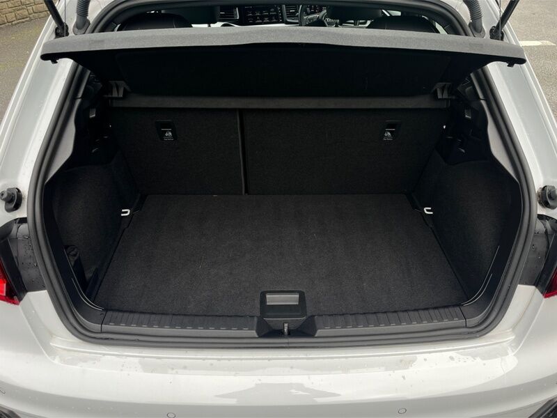 More views of Audi A1