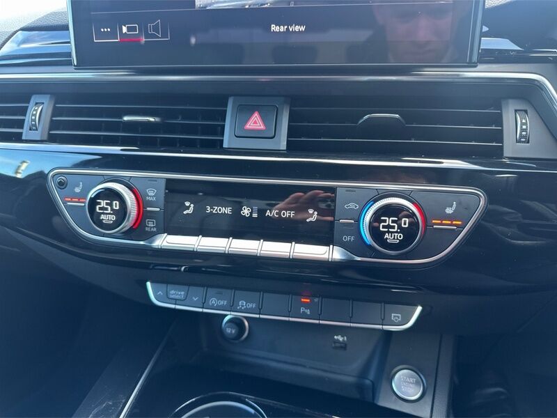 More views of Audi A4