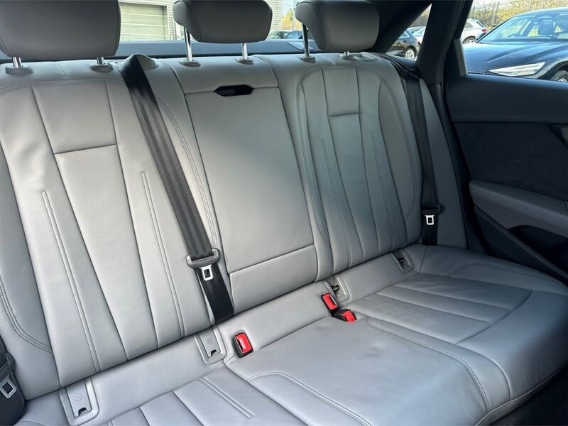 More views of Audi A4