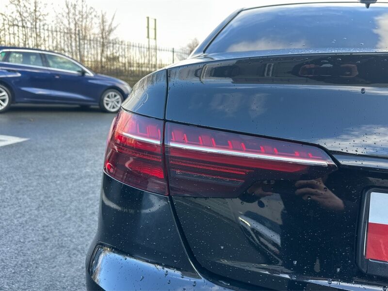 More views of Audi A4