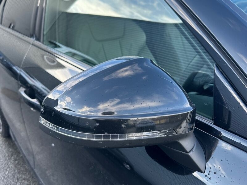 More views of Audi A4