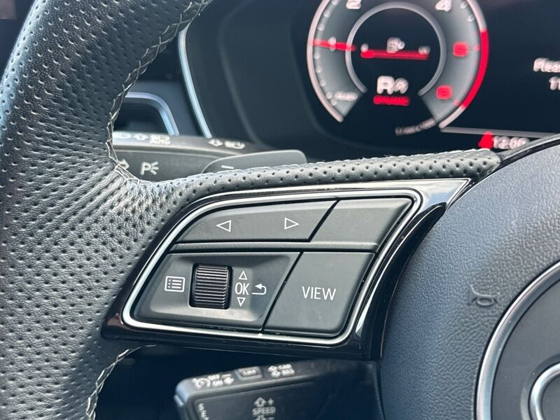 More views of Audi A4