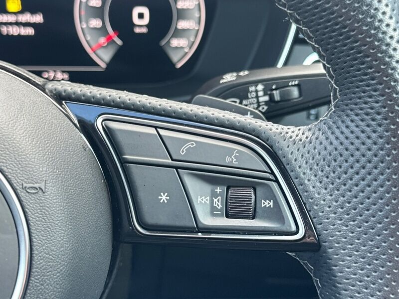 More views of Audi A4