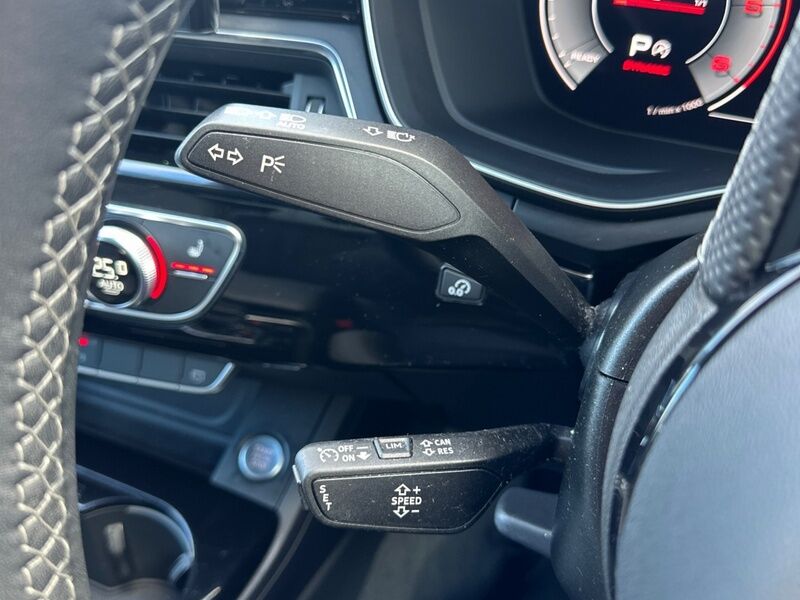 More views of Audi A4