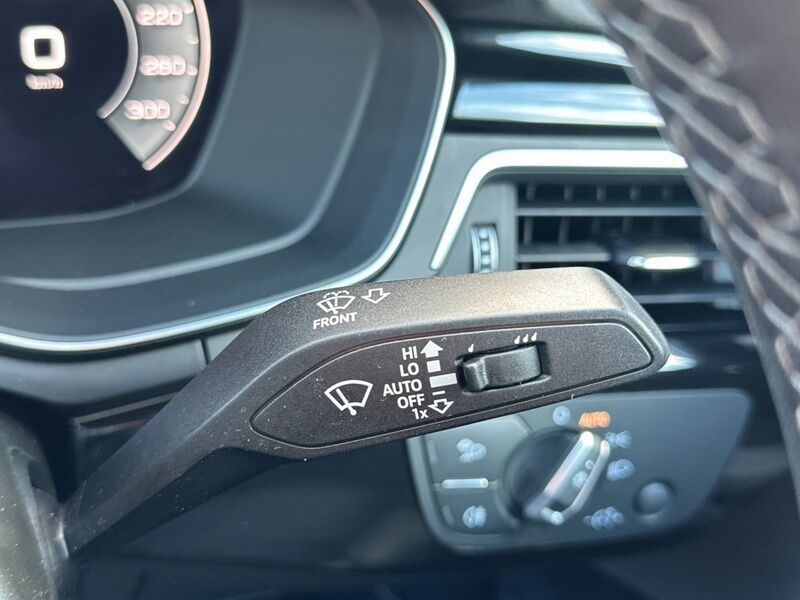 More views of Audi A4