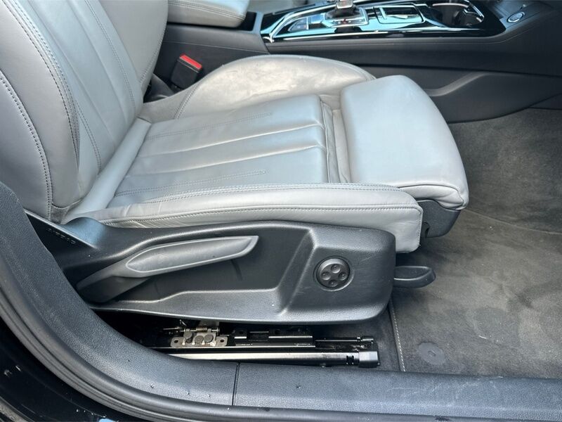 More views of Audi A4